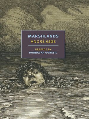 cover image of Marshlands